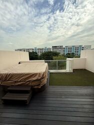 Seletar Hills Estate (D28), Terrace #497075271